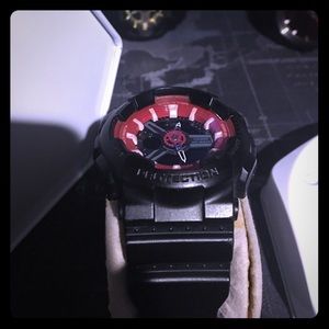 Baby-G Shock(sold)